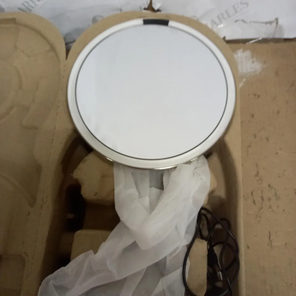 SIMPLE HUMAN SENSOR MIRROR