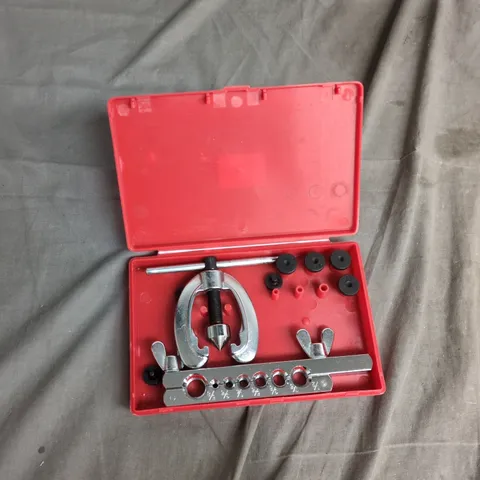 MECHANIC'S 7 HOLE BRAKELINE REPAIR KIT 