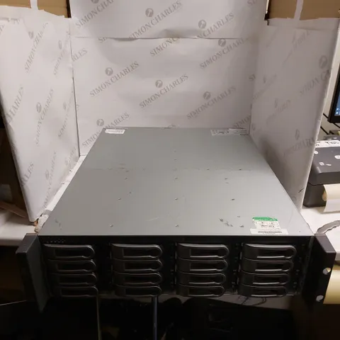 PROMISE E610F