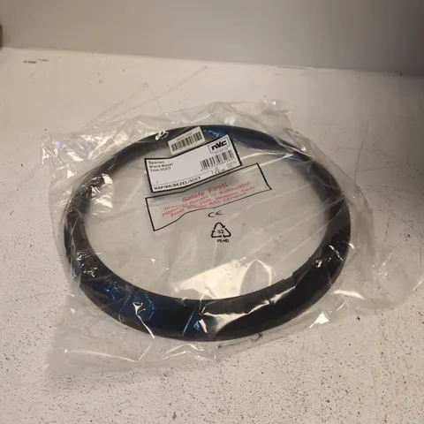 SPARTAN BLACK BEZEL TRIM 3CCT (20PCS)