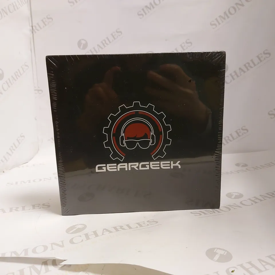 GEARGEEK GIFTSET 