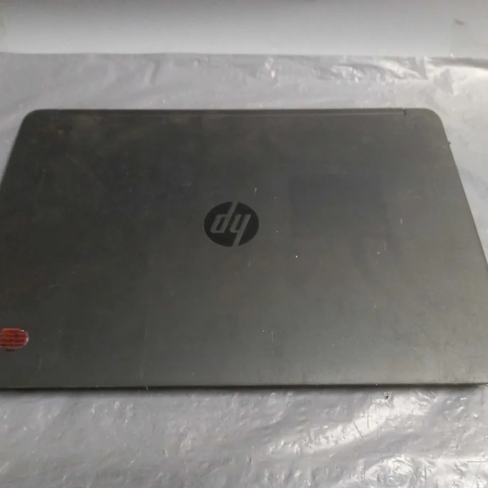 HP PROBOOK 650 G1 INTEL CORE I5 VPRO LAPTOP