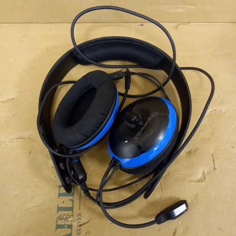 GAMEWARE STEREO HEADSET FOR PS5 & PS4