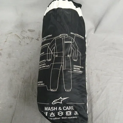 ALPINESTARS HURRICANE RAIN V2 SUIT