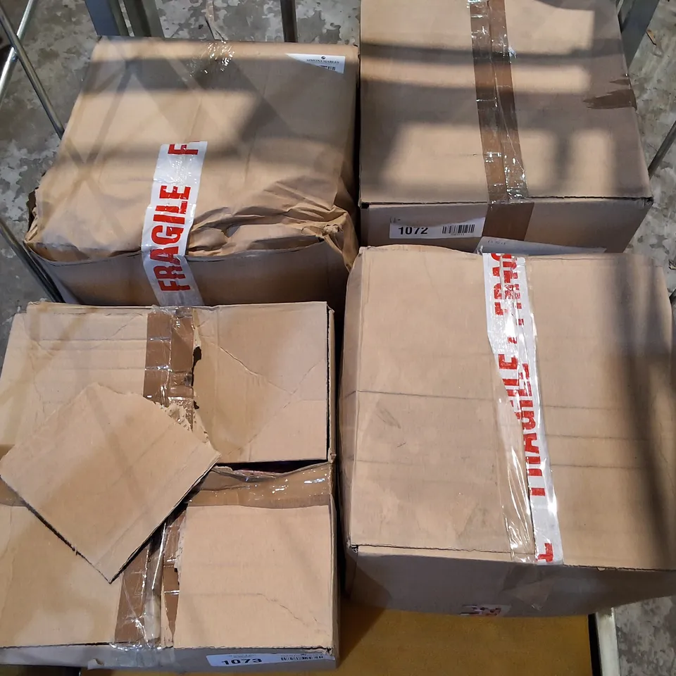 LOT OF 7 MULTI-PACK BOXES OF 3-LAYERED FACE MASKS TO INCLUDE PINK AND KIDS DESIGNS