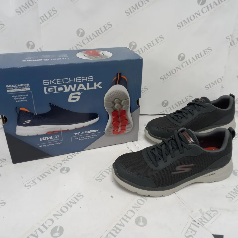 SKETCHERS GOWALK 6 SIZE MENS 11