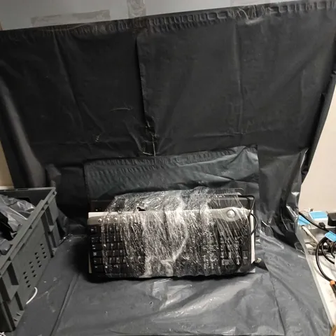 5X ASSORTED KEYBOARDS