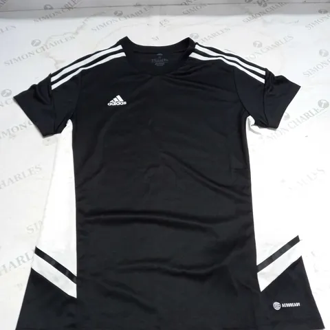 ADIDAS CASUAL T-SHIRT SIZE 12/14 