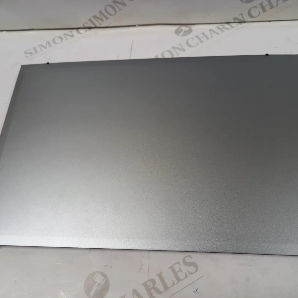WINDOWS 10 POLY NUCLEAR SERIES 15.6" LAPTOP - SILVER