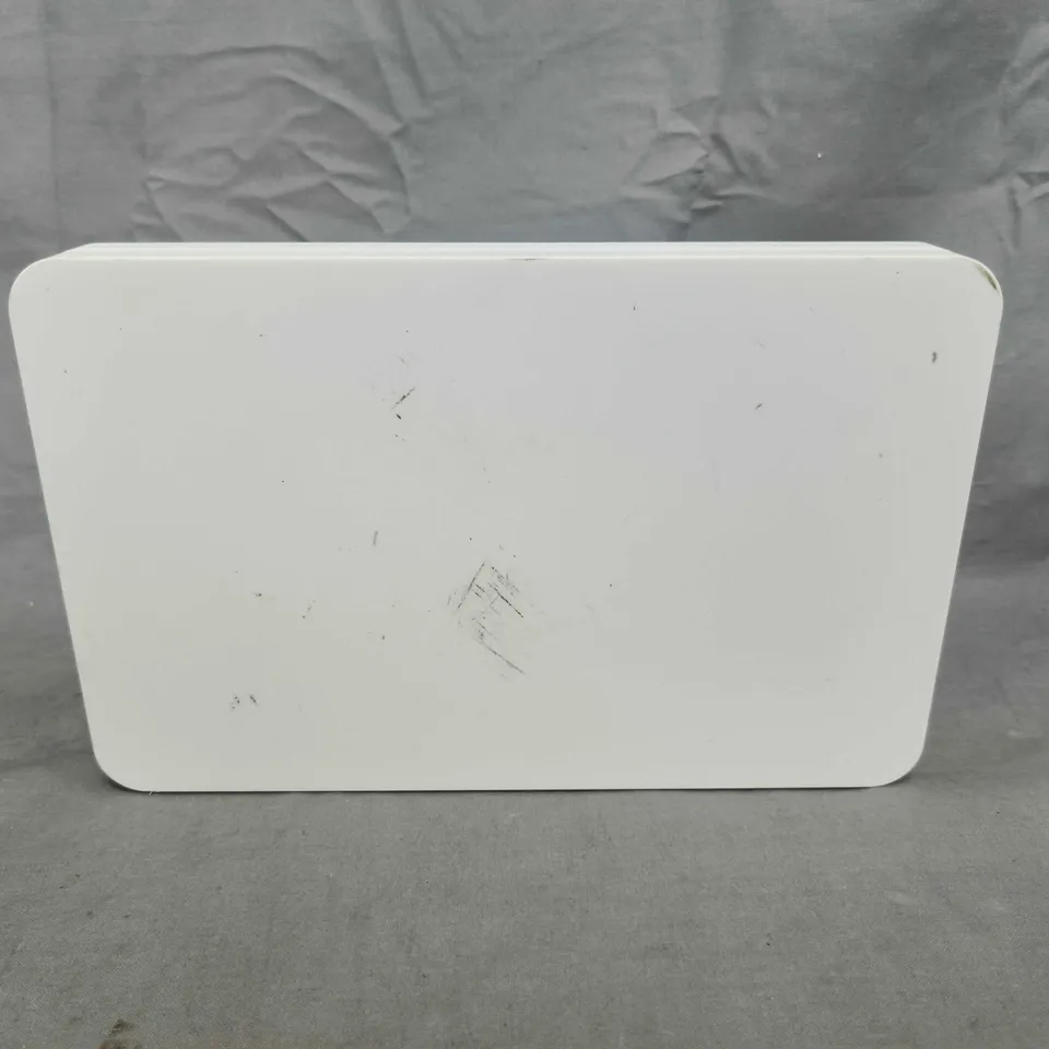 SKY SR213-02-UK-WHT WIRELESS ROUTER (WHITE) – HOME NETWORKING