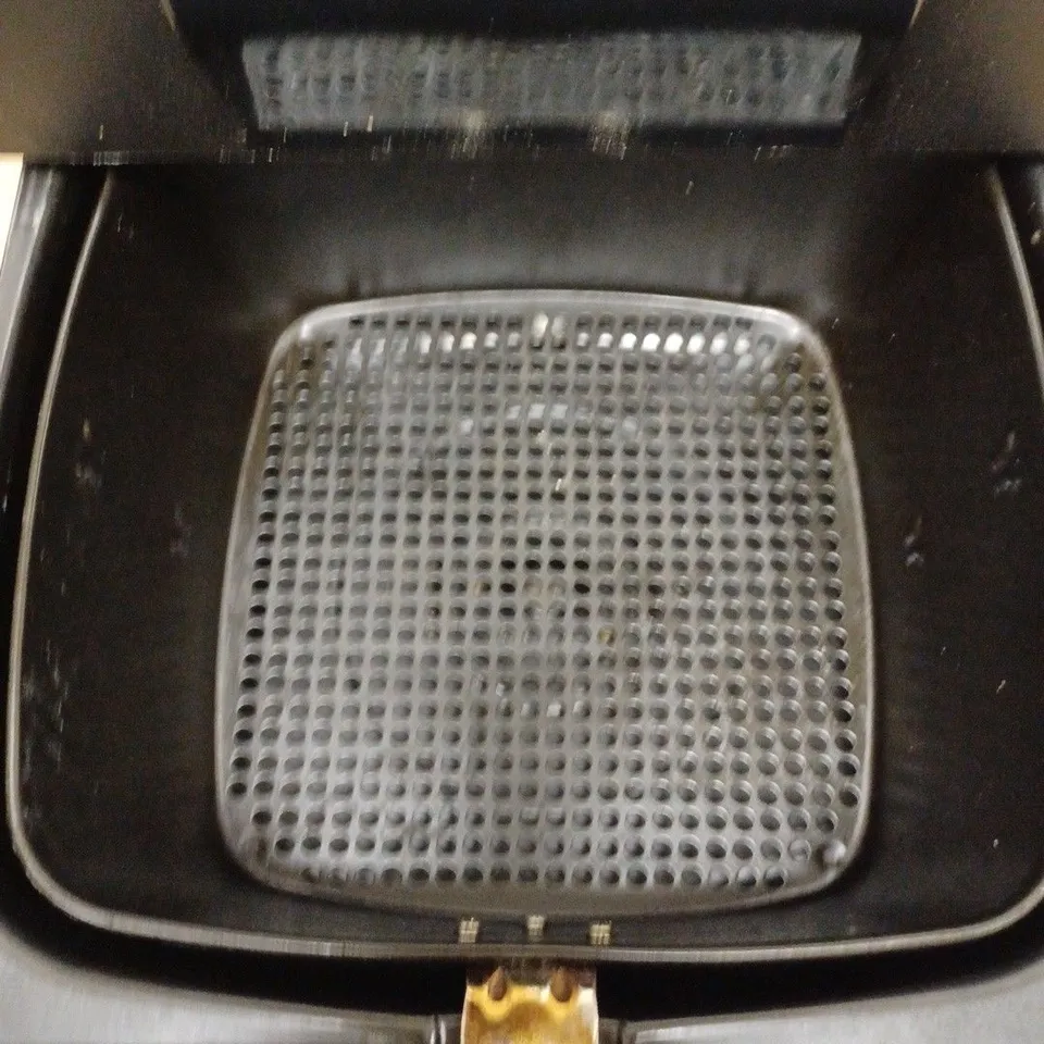 BREVILLE HALO AIR FRYER DIGITAL AIR FRYER OVEN