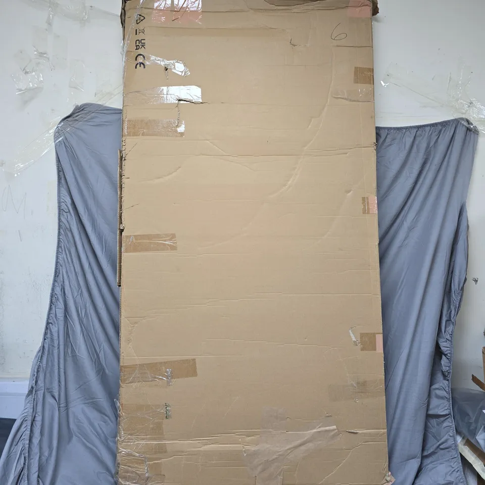 OUTLET KALORIK 3 TIER HEATED AIRER WITH 21M FULL LENGTH COVER