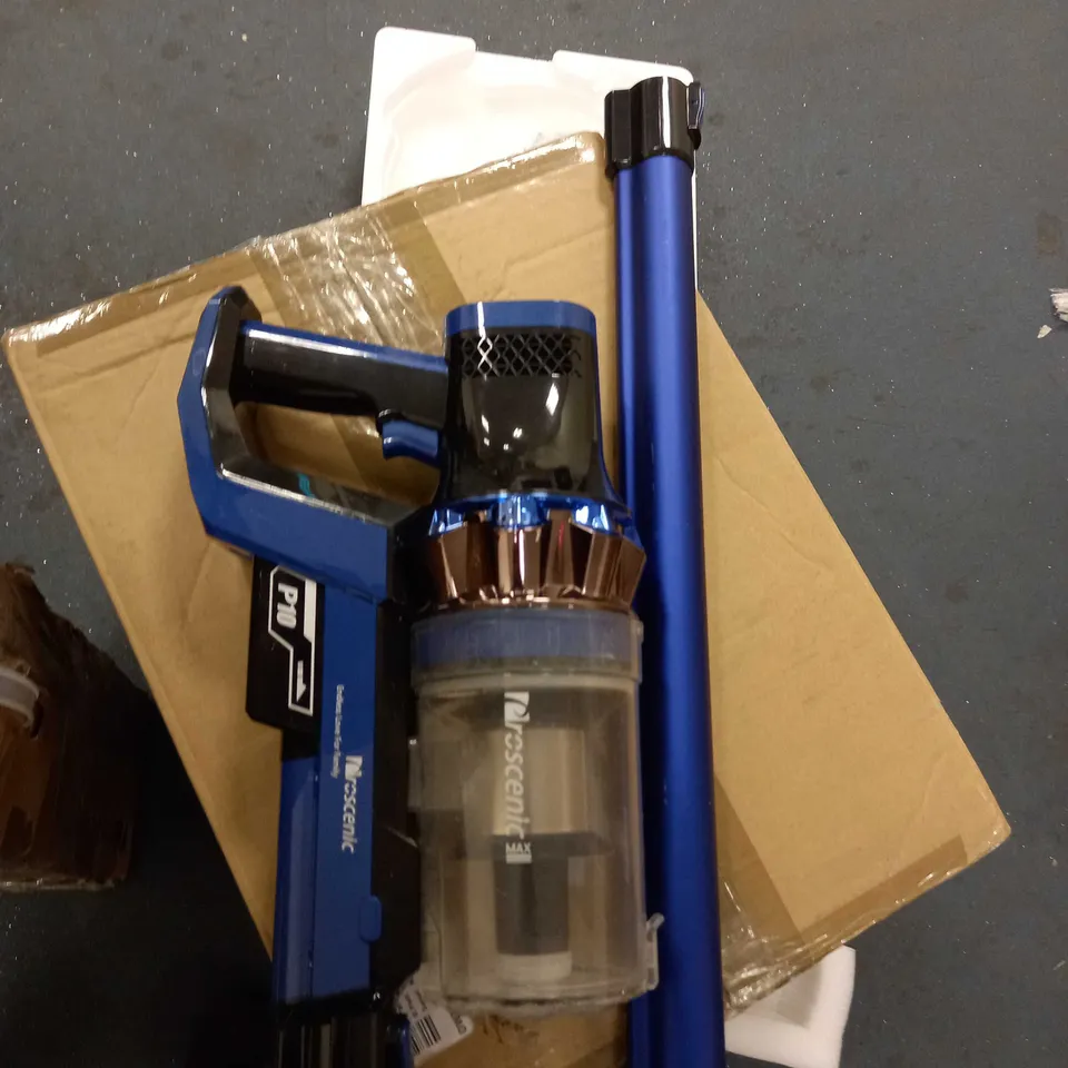 ROSCENIC P10 MAX VACUUM