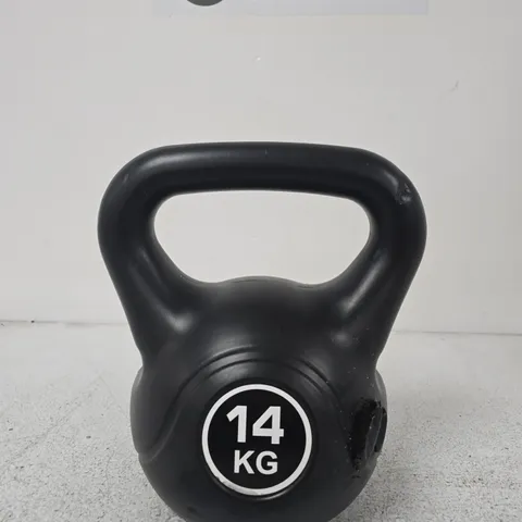 KETTLEBELL 14 KG