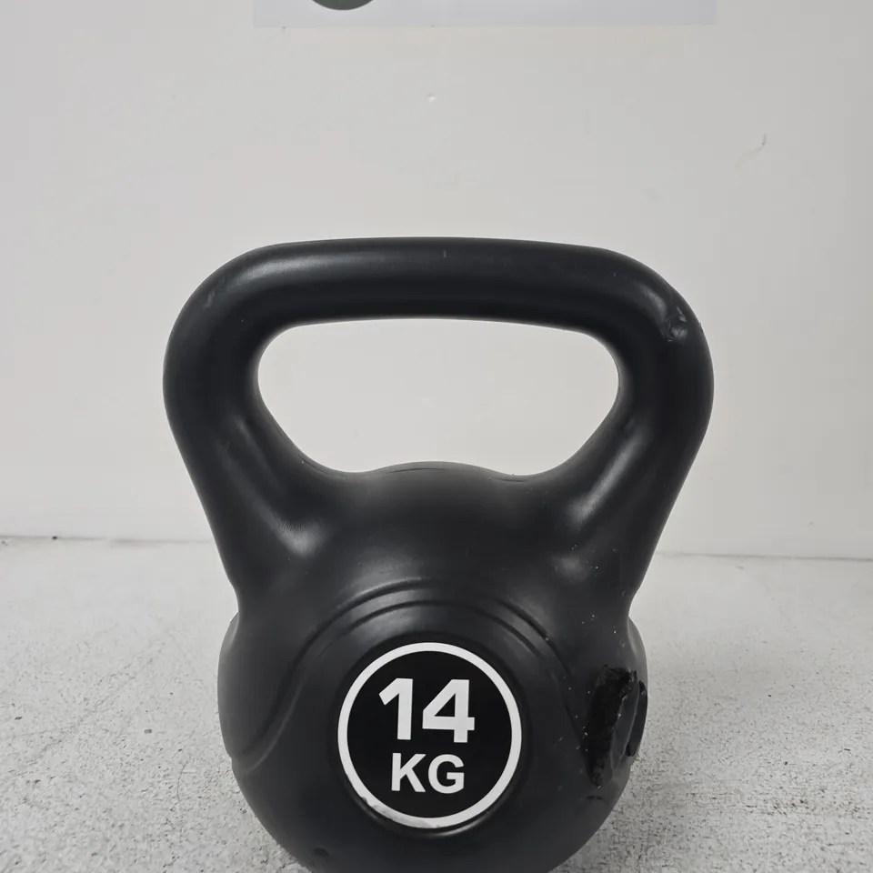 KETTLEBELL 14 KG