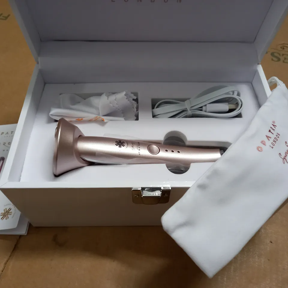 BOXED OPATRA SYNERGYEYE DEVICE