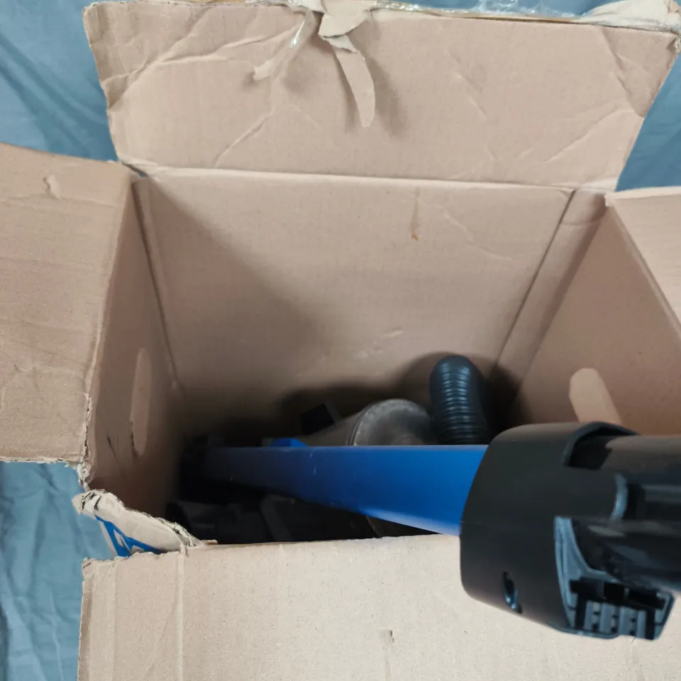 VAX BLADE 5 DUAL PET & CAR CORDLESS VACUUM  RRP £449