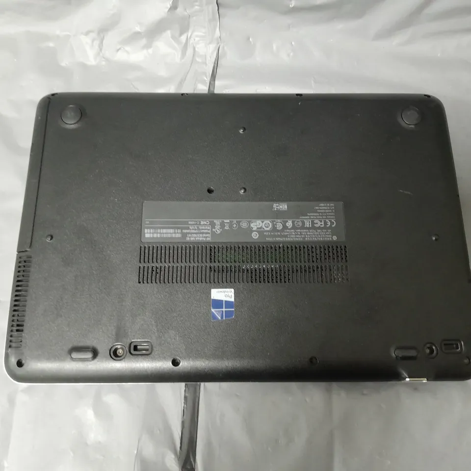 UNBOXED HP PROBOOK 640 G2 INTEL CORE I5 LAPTOP