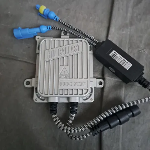 55W HID BALLAST 