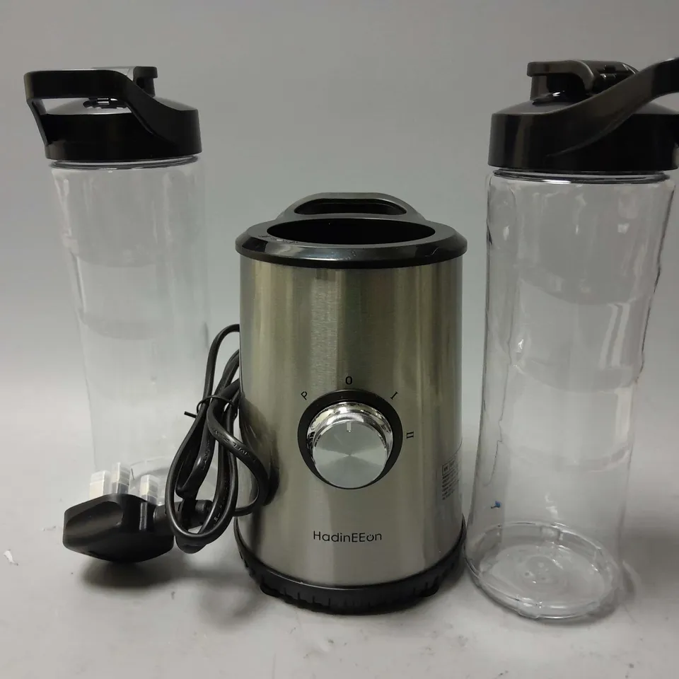 HADINEEON BLENDER (GS-651)