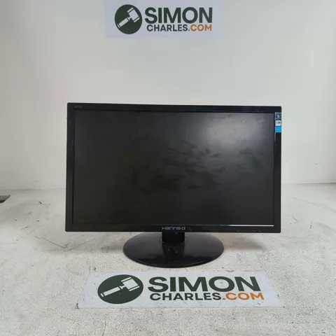 HANNS.G LCD MONITOR HSG1251 