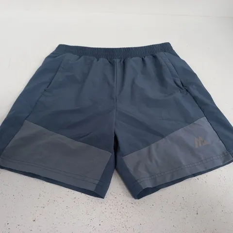 MONTIREX TRAIL SHORTS - KIDS - LARGE
