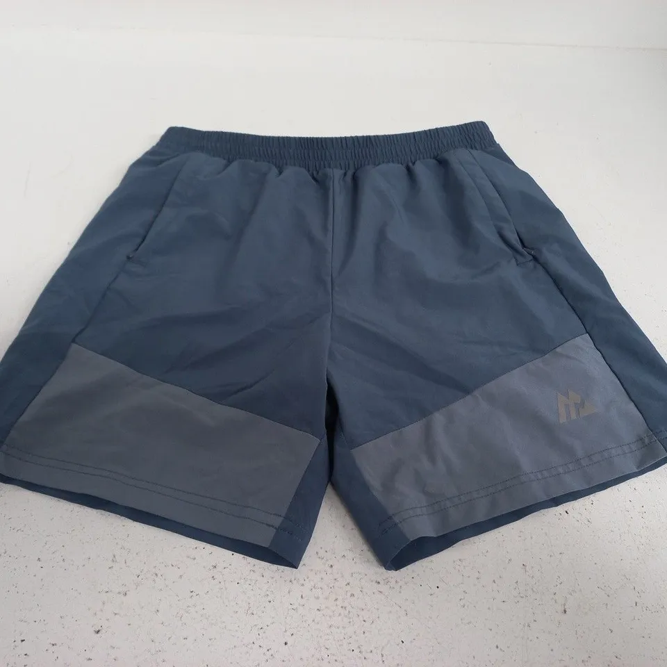 MONTIREX TRAIL SHORTS - KIDS - LARGE 