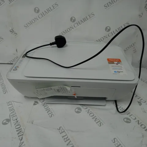 BOXED HP DESKJET 2710E PRINTER