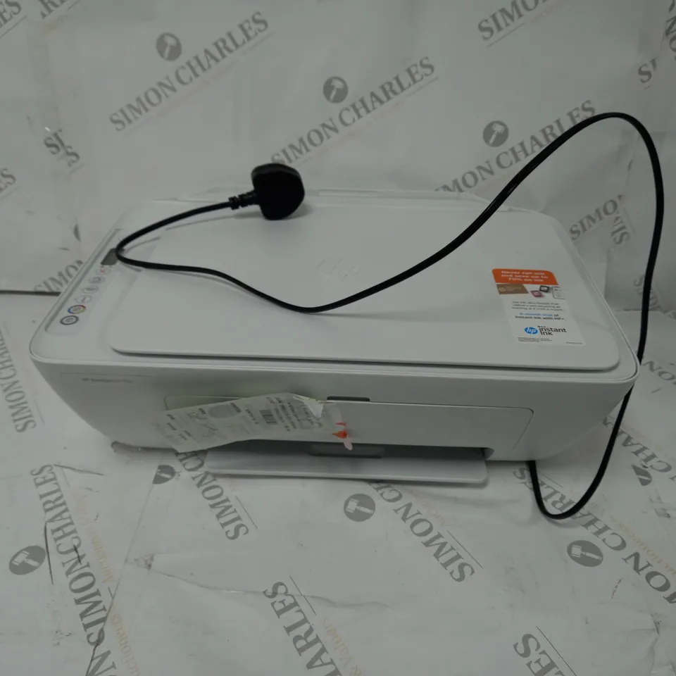BOXED HP DESKJET 2710E PRINTER 