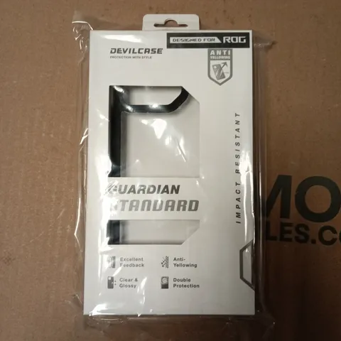 APPROXIMATELY 50 GUARDIAN STANDARD IMPACT RESISTANT AY2403 PHONE CASES