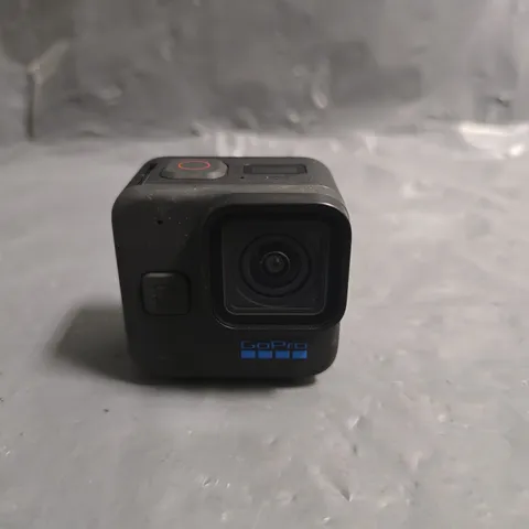 UNBOXED GOPRO 11 BLACK MINI ACTION CAMERA