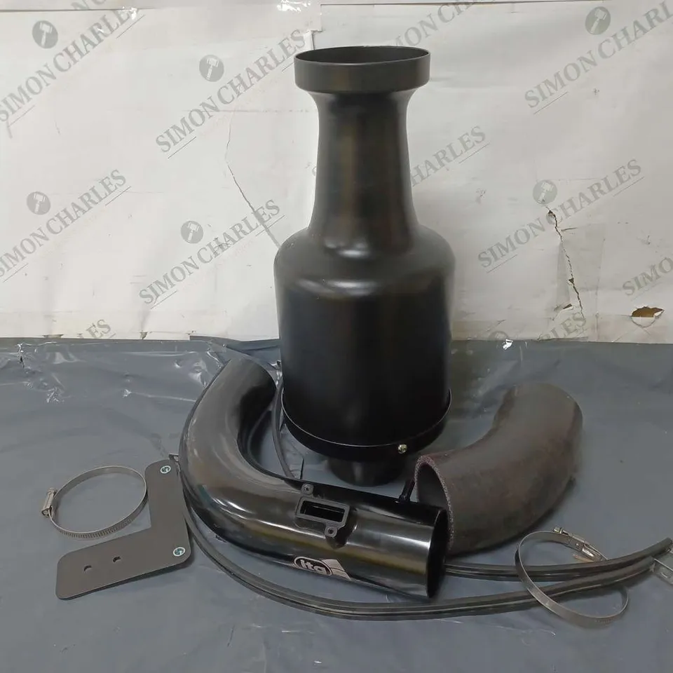 VEHICLE INDUCTION KIT (ARAB65/67F)