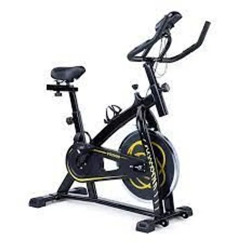 ROTE-8 VB1000 SPIN BIKE