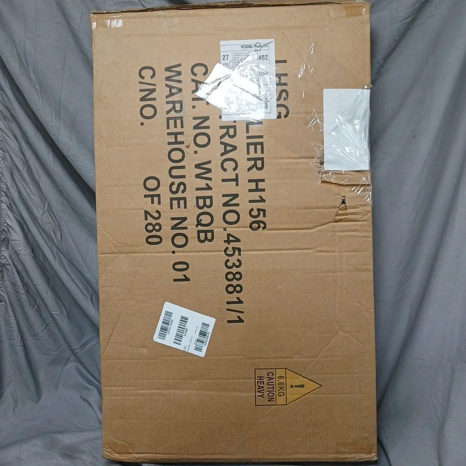 EVO DIRT RIDER - BABY BLUE