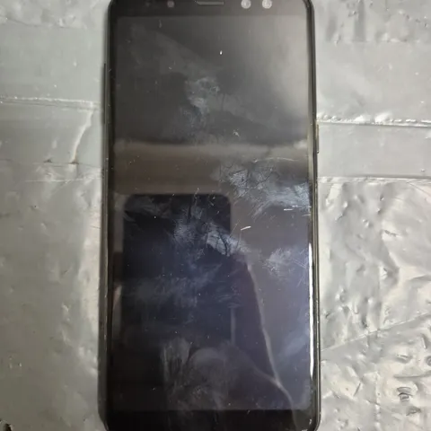 SAMSUNG GALAXY A8 SMARTPHONE