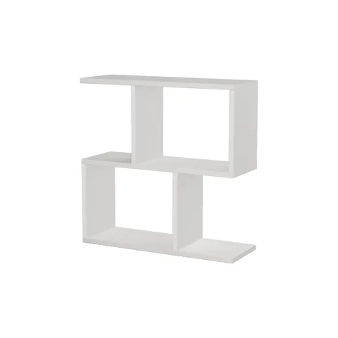 BOXED HOMEMANIA COFFEE TABLE IN WHITE