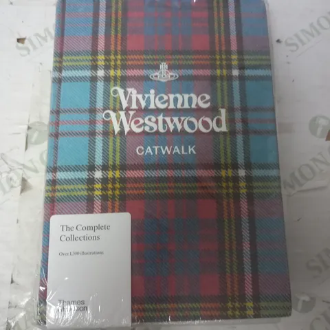 VIVIENNE WESTWOOD CATWALK COMPLETE COLLECTIONS