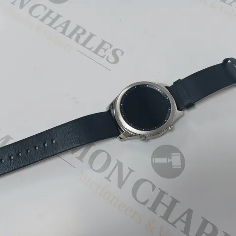 UNBOXED SAMSUNG GEAR S3 CLASSIC WATCH 