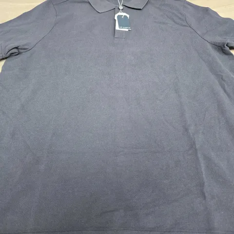 MR.MAVIS STANDARD POLO SHIRT - SIZE XXL