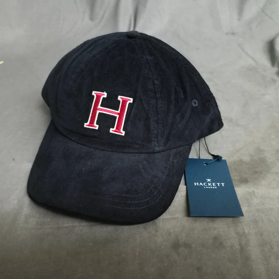 HACKETT LONDON CAP