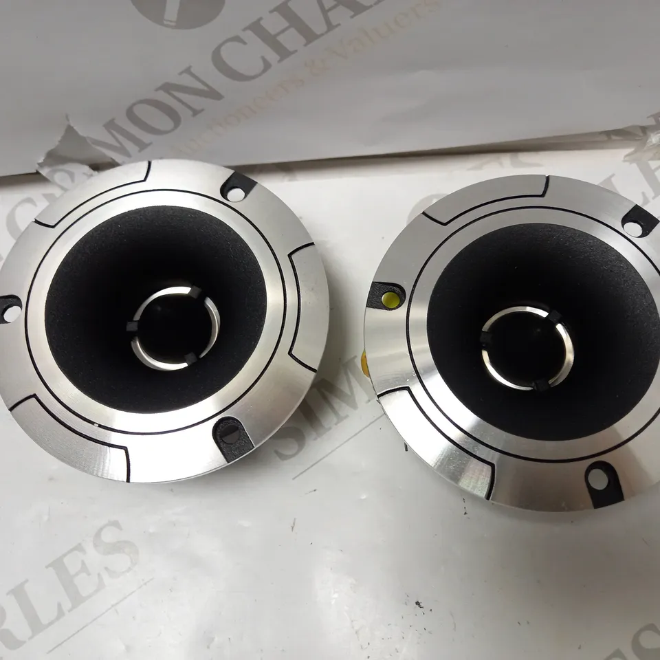LASCA FX-125 4'' BLUE BULLET HORN TWEETER
