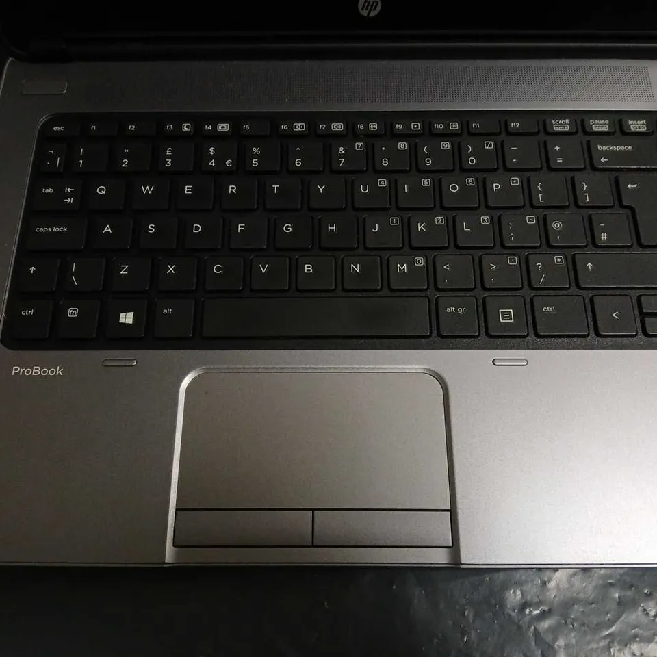 HP PROBOOK 640 LAPTOP G1