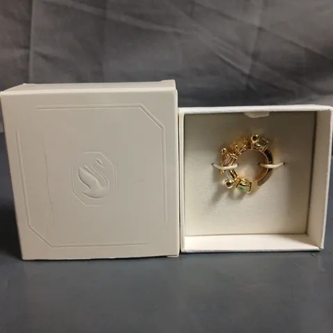 BOXED SWAROVSKI EC SINGLE MUL/GOS