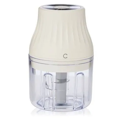 CURTIS STONE RECHARGEABLE 300ML CHOPPER