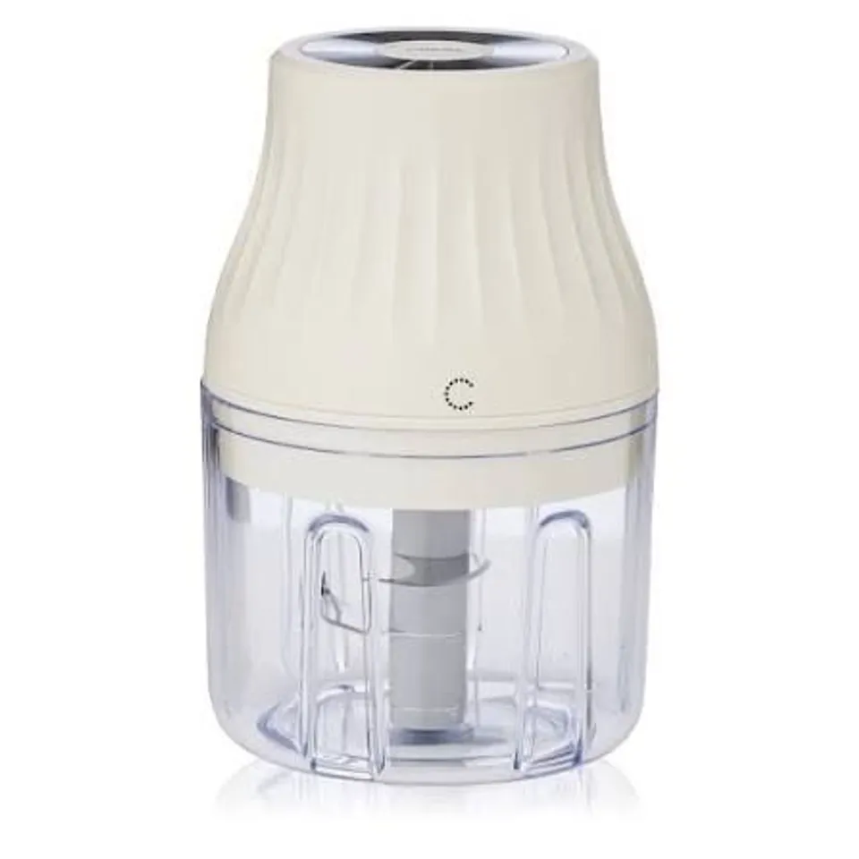 CURTIS STONE RECHARGEABLE 300ML CHOPPER