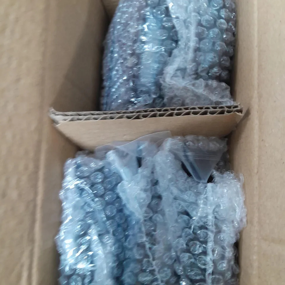 BOXED BELL & HOWELL DUAL FUNCTION SET OF 6 LED ULTIMATE DISK LIGHTS