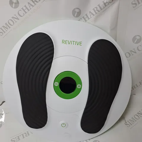 BOXED REVITIVE ESSENTIAL CIRCULATION BOOSTER