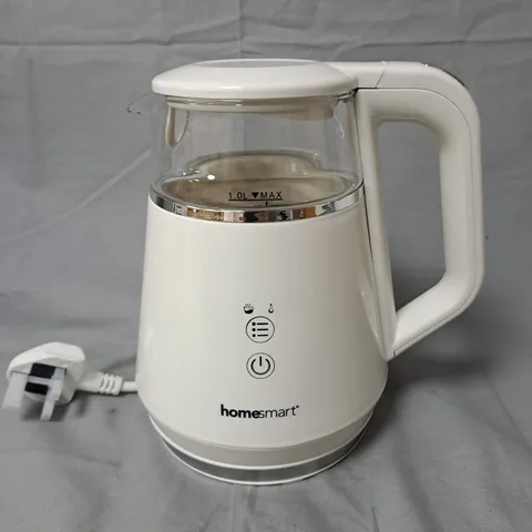 HOMESMART 360 DEGREE SWIVEL BASE JUG KETTLE