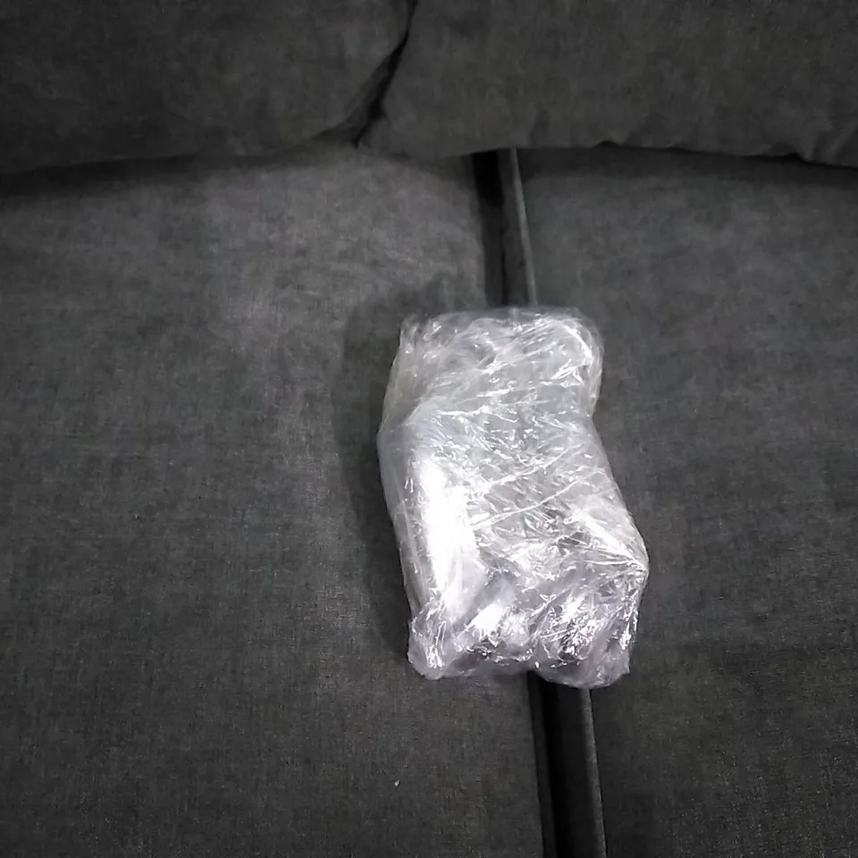 QUALITY DESIGNER 2 SEATER FABRIC SOFA 