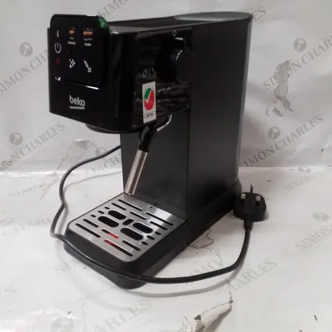 BOXED BEKO CAFFE EXPERTO SERIES CE3000